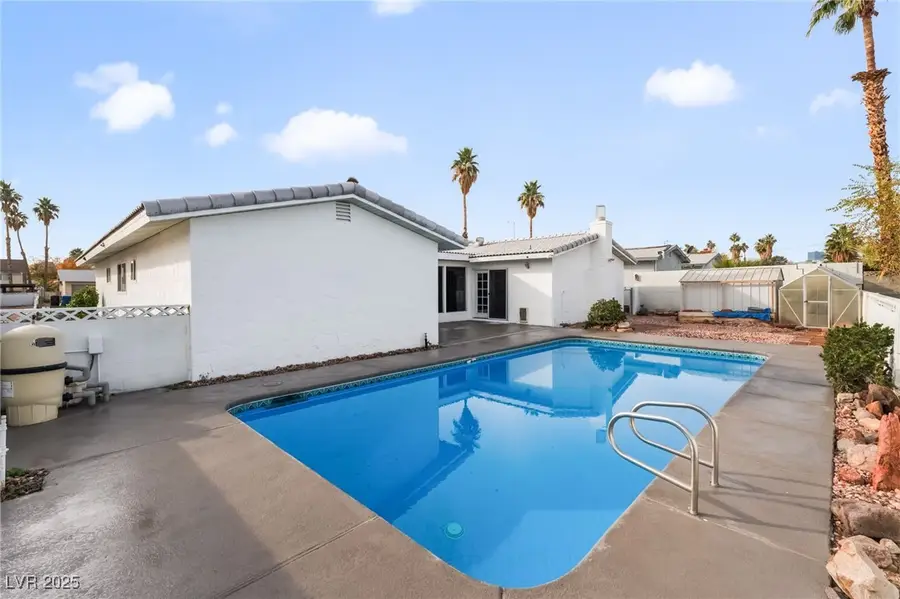 3040 Liberty Circle, Las Vegas, NV 89121 - Image #2