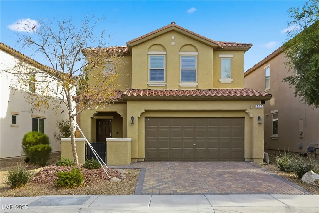 952 Via Gandalfi, Henderson, NV 89011 - Image #1