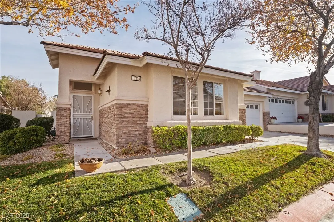 10329 Hampton Hills Lane, Las Vegas, NV 89144 - Image #1