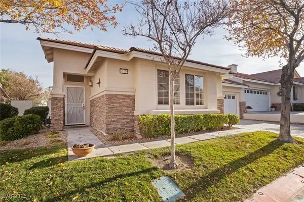 10329 Hampton Hills Lane, Las Vegas, NV 89144