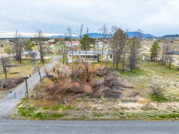 3331 Mason Drive, Pahrump, NV 89060