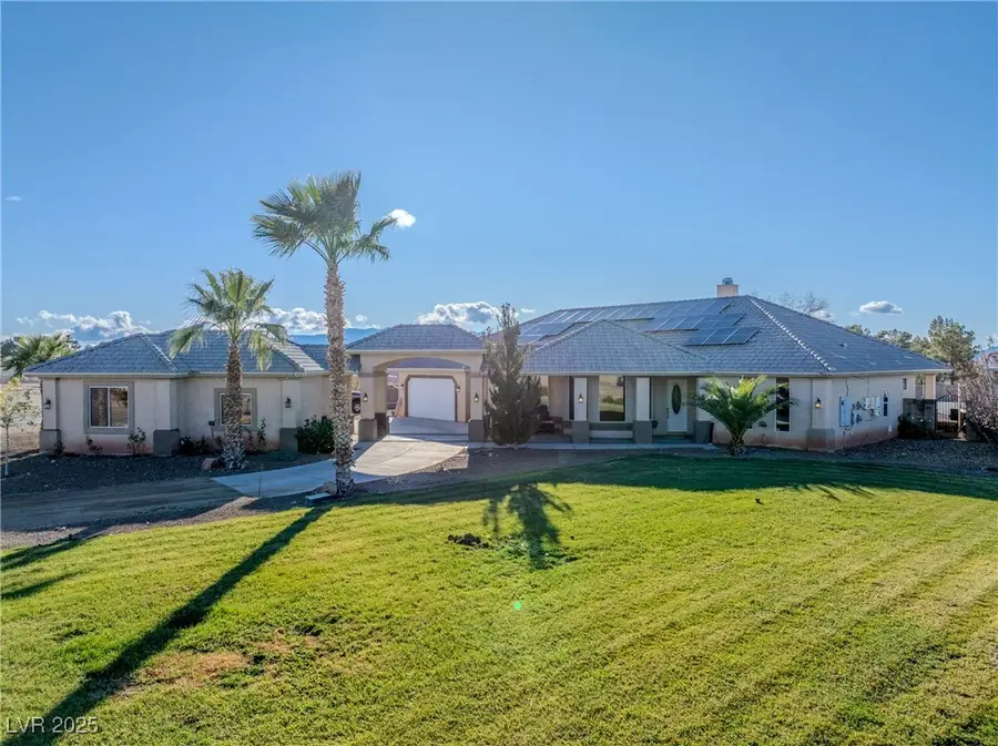 3200 Peggy Avenue, Pahrump, NV 89048 - Image #2