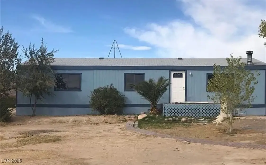 3590 Borax Avenue, Jean, NV 89019 - Image #1