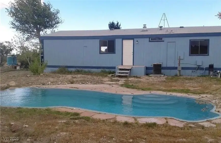 3590 Borax Avenue, Jean, NV 89019 - Image #2