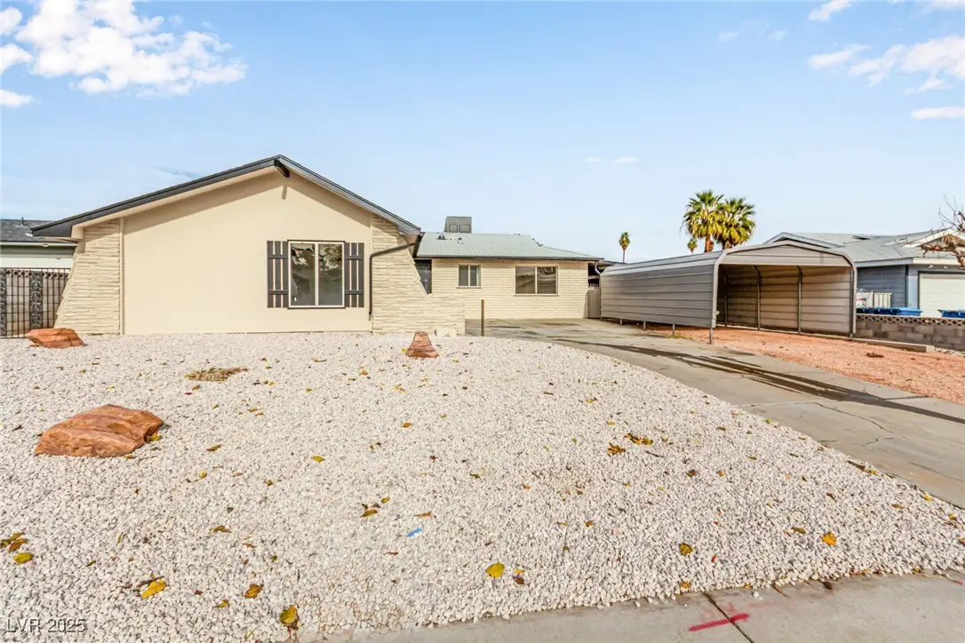 4420 El Cebra Way, Las Vegas, NV 89121 - Image #1