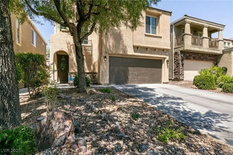 8011 Maple Park Street, Las Vegas, NV 89131 - #2