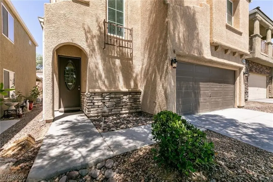 8011 Maple Park Street, Las Vegas, NV 89131 - #3