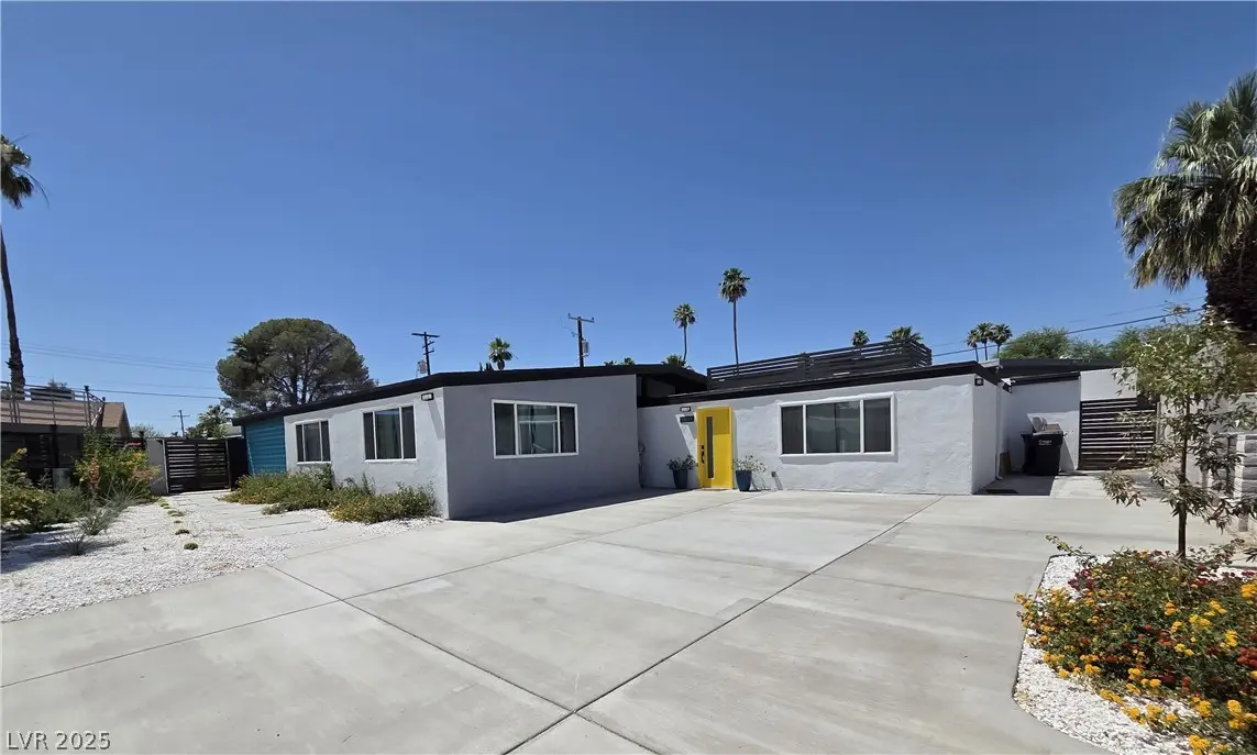 3333 Seminole Circle, Las Vegas, NV 89169 - #1