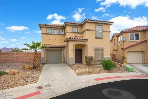 1151 Paradise Vista Drive, Henderson, NV 89002