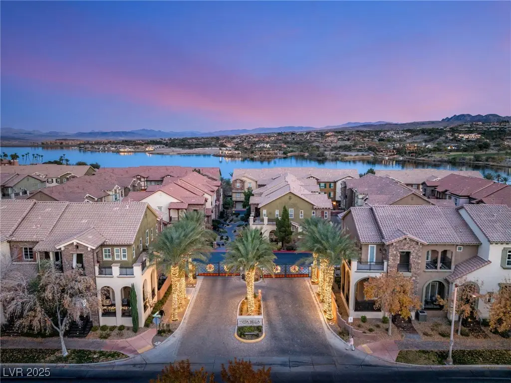 16 Via Verso Lago, Henderson, NV 89011 - Image #1