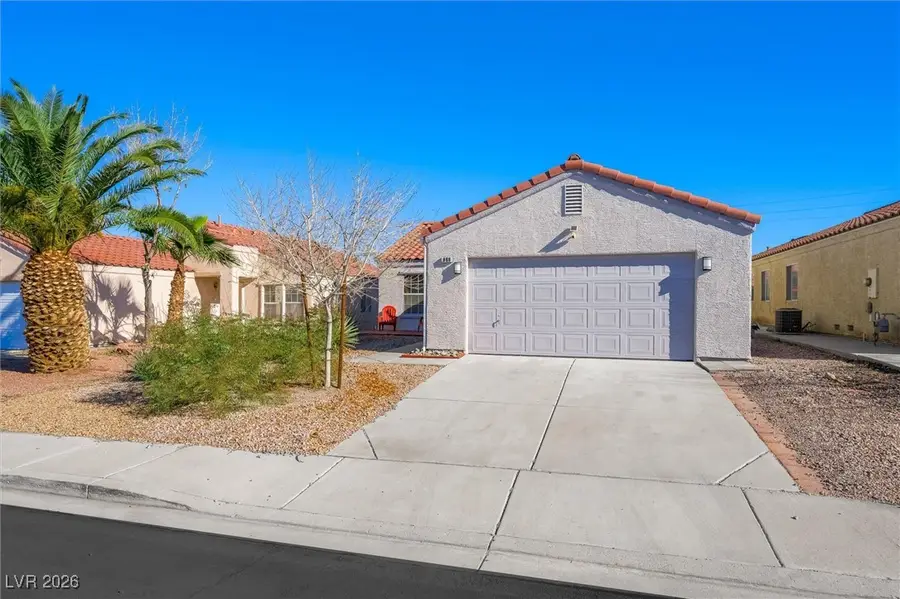 808 Tollbrook Way, Henderson, NV 89011 - #3