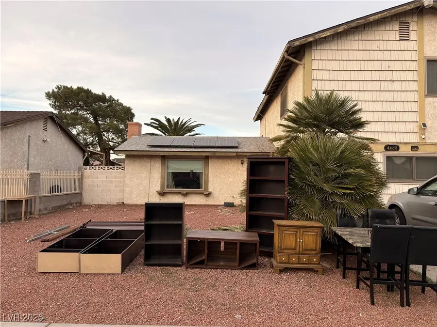 4488 Park View Drive, Las Vegas, NV 89104 - Image #2