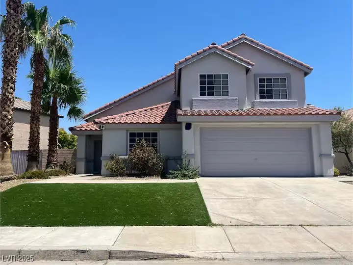 1072 Wide Brim Court, Henderson, NV 89011 - Image #1