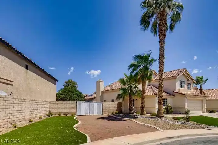 1072 Wide Brim Court, Henderson, NV 89011 - Image #2