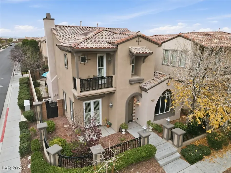 11353 Corsica Mist Avenue, Las Vegas, NV 89135 - Image #2