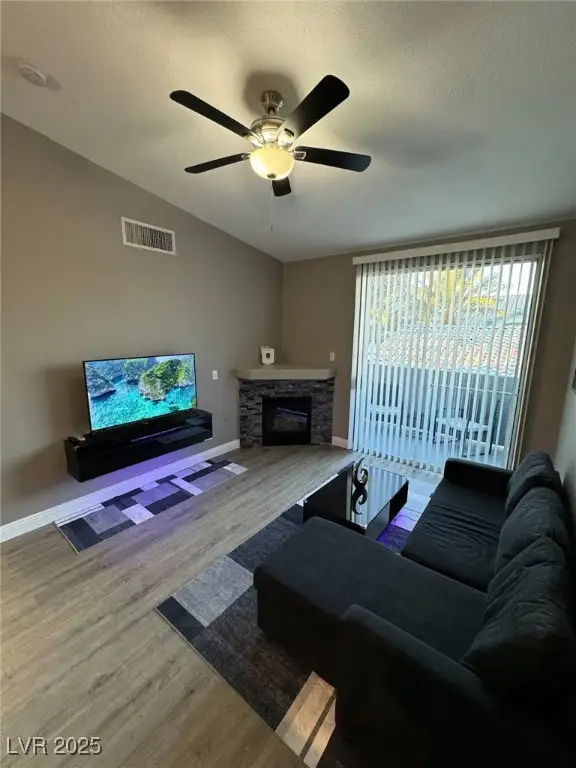 4960 Harrison Drive #207, Las Vegas, NV 89120 - Image #1