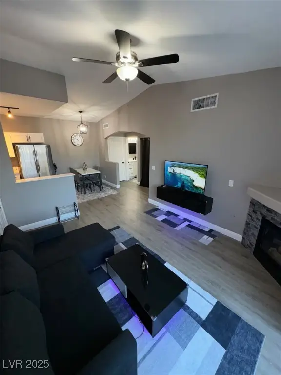 4960 Harrison Drive #207, Las Vegas, NV 89120 - Image #2