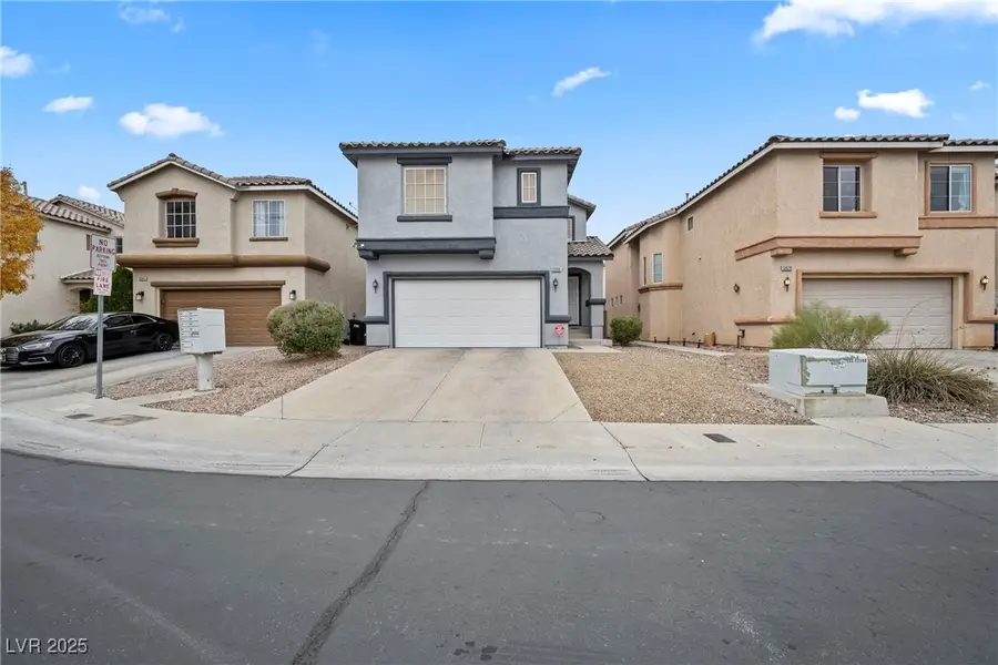 5935 Turquoise Sky Court, Henderson, NV 89011 - Image #2