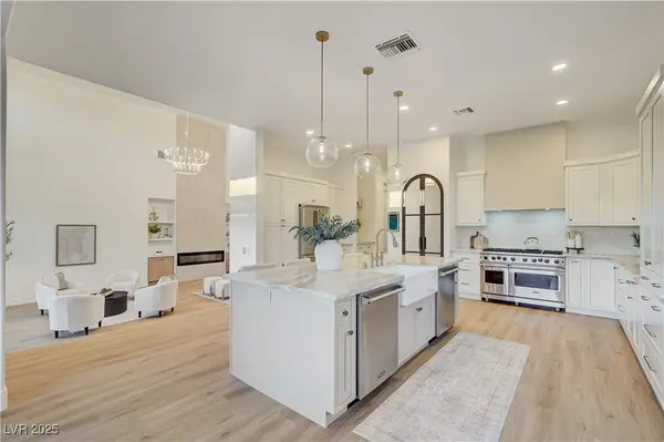 1 Ibis Court, Henderson, NV 89052