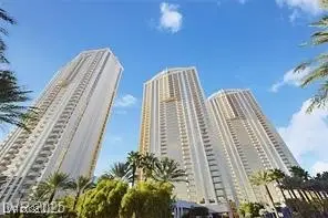 125 E Harmon #2016, Las Vegas, NV 89109