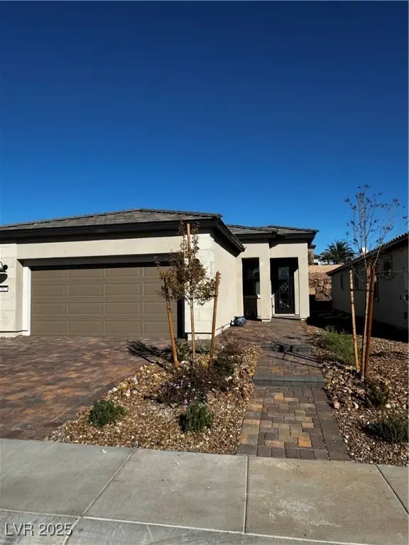 162 Palm Fox Court, Henderson, NV 89011