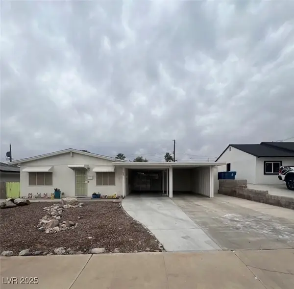 1704 Hassett Avenue, Las Vegas, NV 89104
