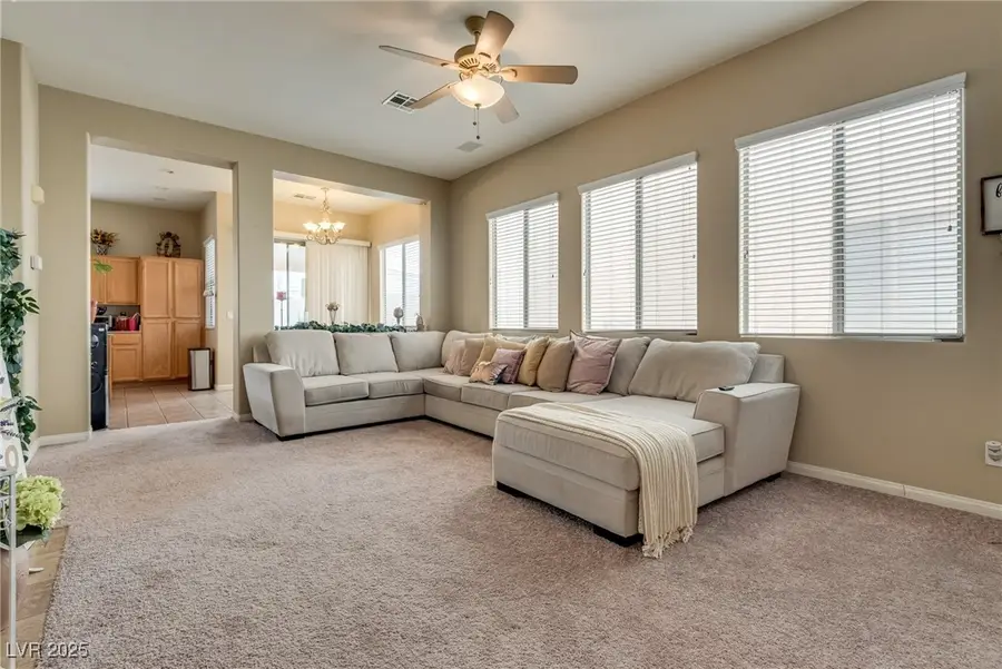 6916 Gothic Marigold Street, Las Vegas, NV 89149 - Image #3