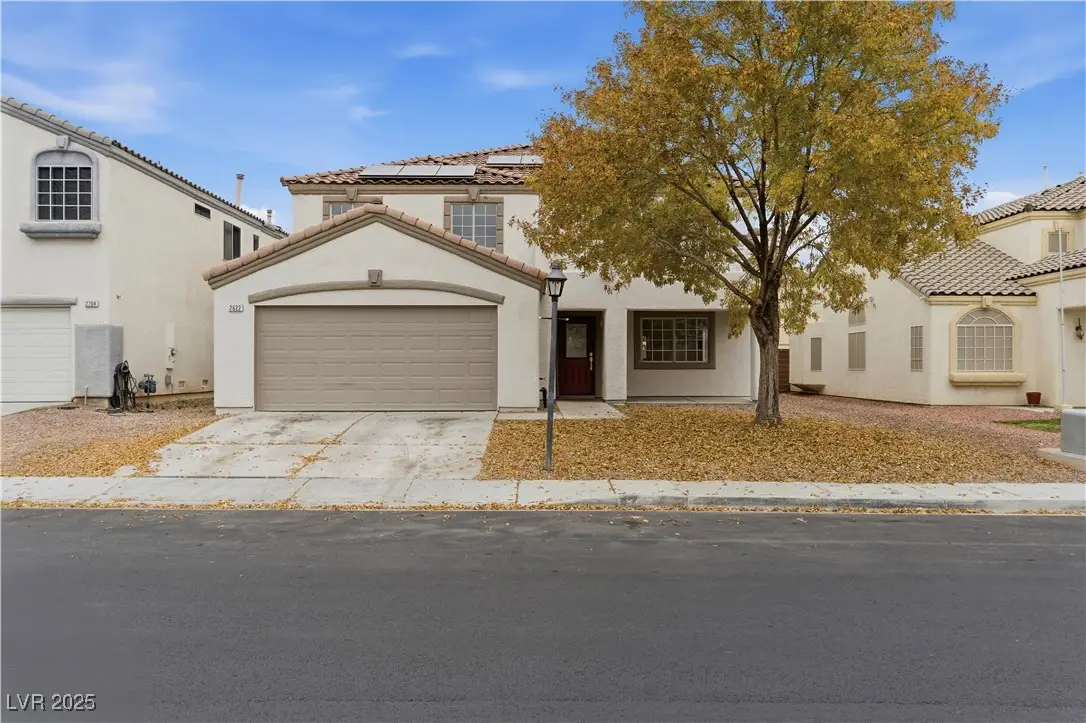 2622 Tahiti Isle Avenue, North Las Vegas, NV 89031 - Image #1