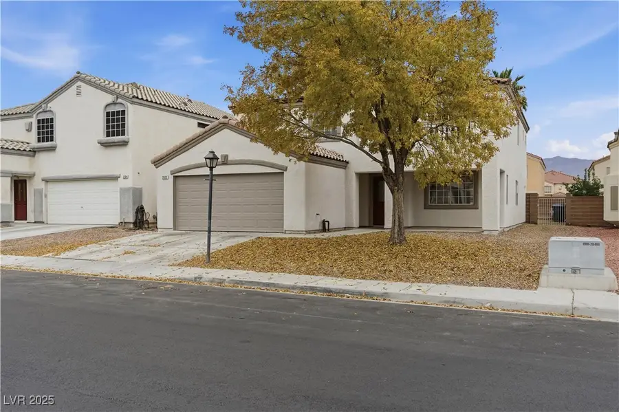 2622 Tahiti Isle Avenue, North Las Vegas, NV 89031 - Image #2