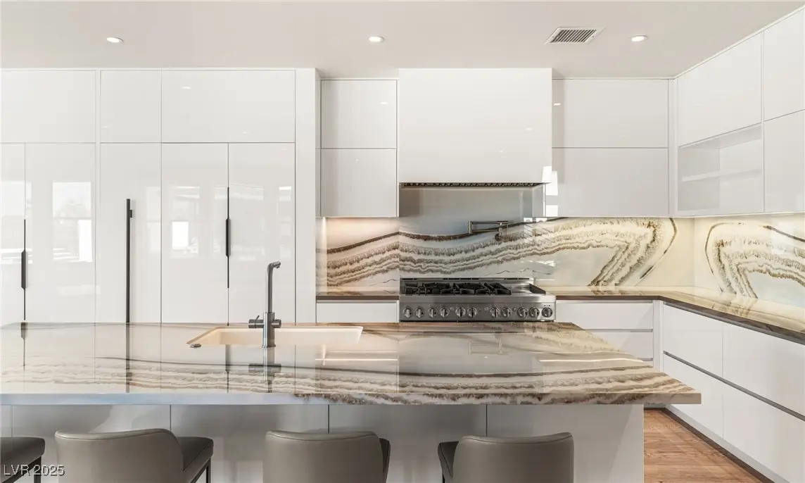 11453 Glowing Sunset Lane, Las Vegas, NV 89135 - Image #1