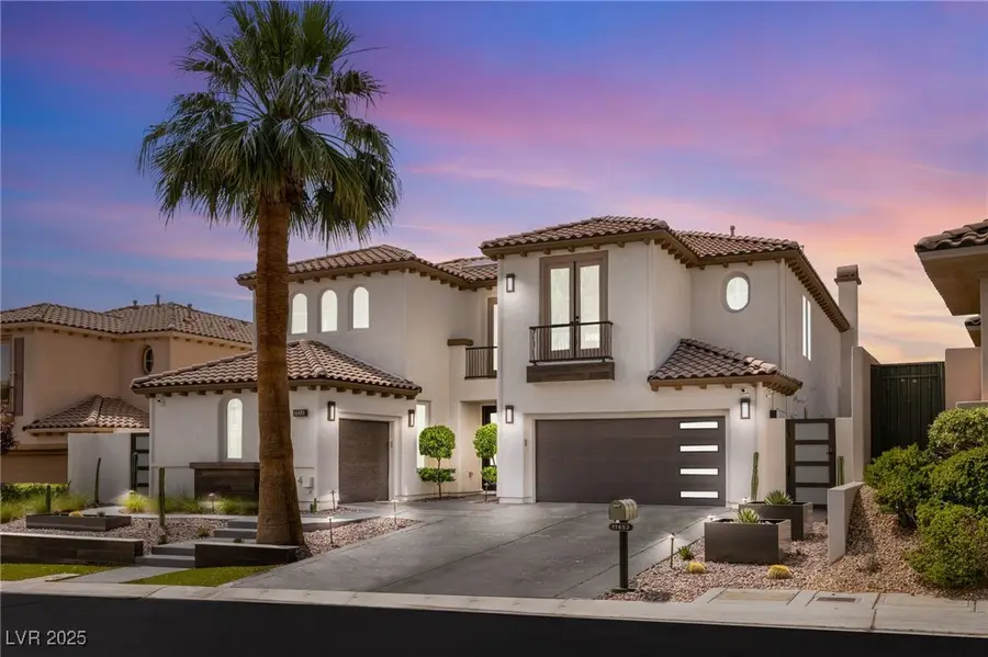 11453 Glowing Sunset Lane, Las Vegas, NV 89135 - Image #2