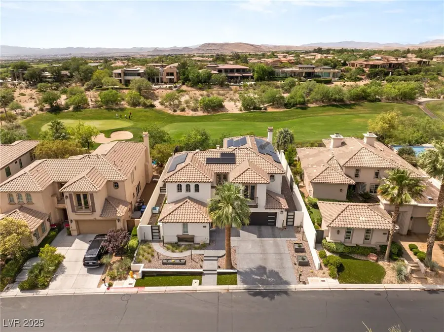 11453 Glowing Sunset Lane, Las Vegas, NV 89135 - Image #3