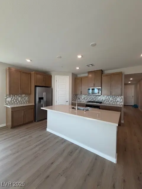 7893 Sunny Harbor Lane #Lot 88, North Las Vegas, NV 89084 - Image #2