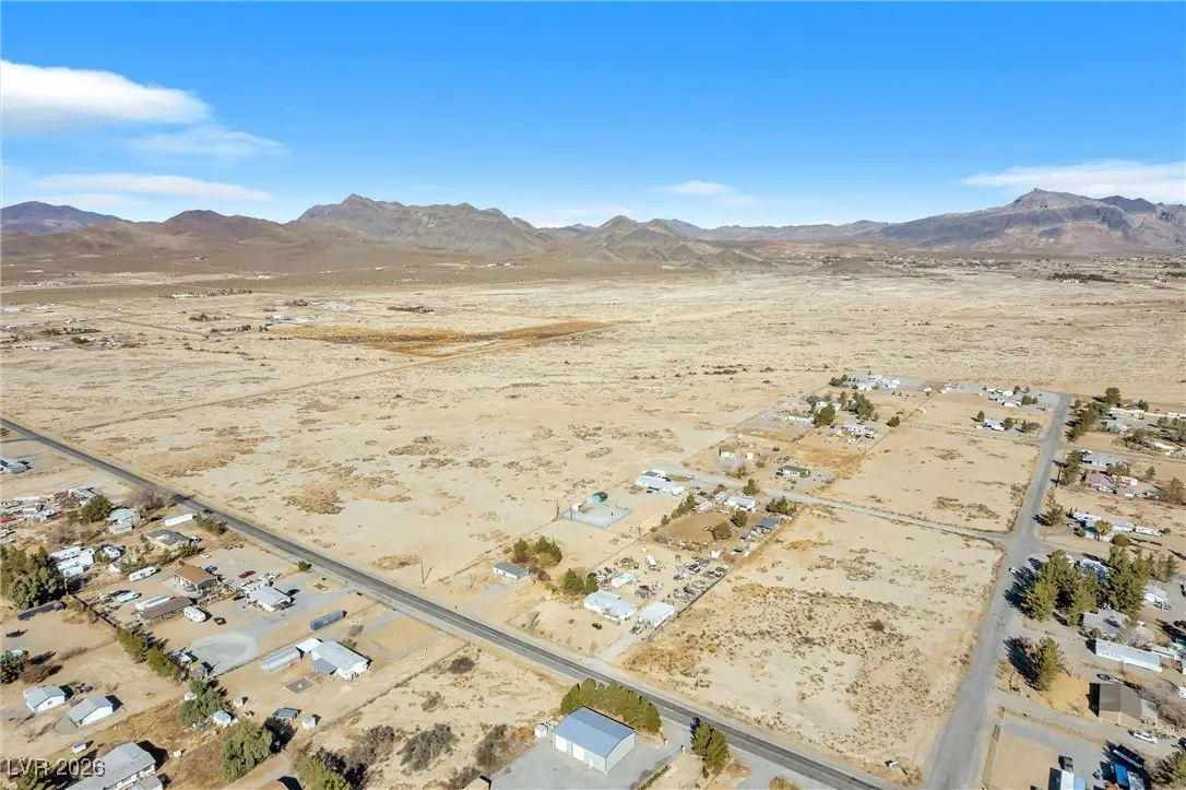 3751 W Betty Avenue, Pahrump, NV 89060 - Image #1