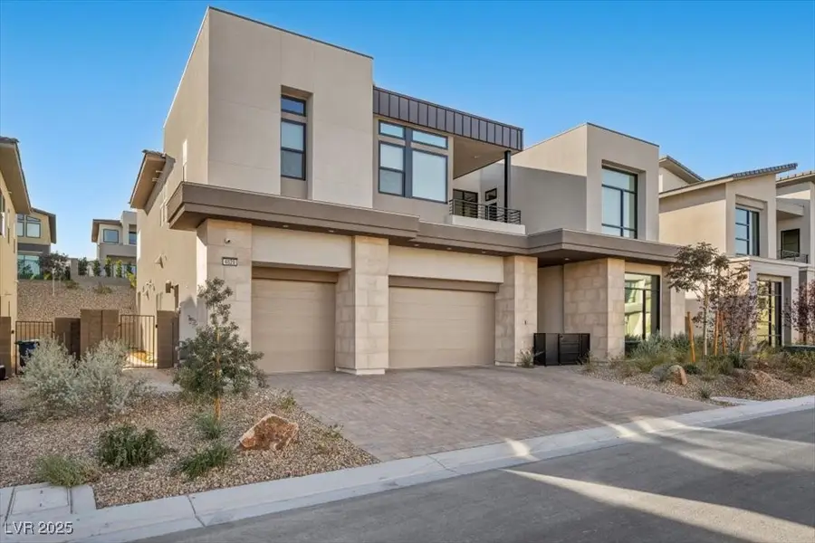 4829 Shady Ridge Drive, Las Vegas, NV 89135 - Image #3