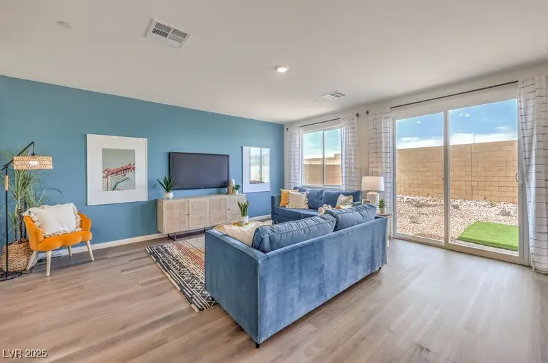 7712 Miller Falls Lane #Lot 109, North Las Vegas, NV 89084 - Image #3