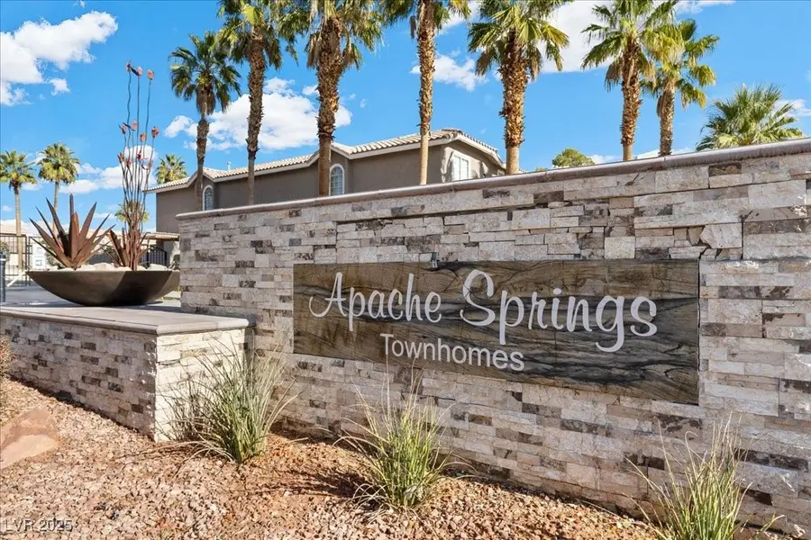 9263 Silver Arrow Court, Las Vegas, NV 89117 - Image #3