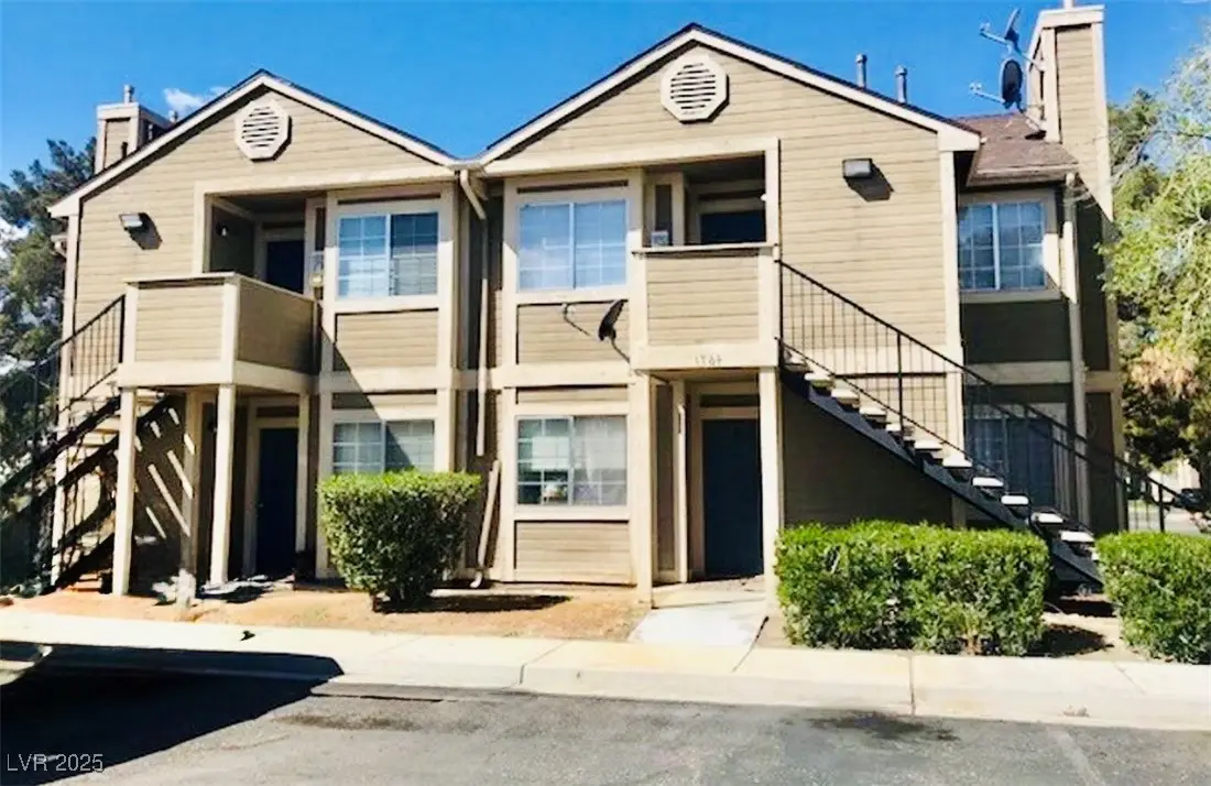 4671 Krissylouise Way, Las Vegas, NV 89121 - #1