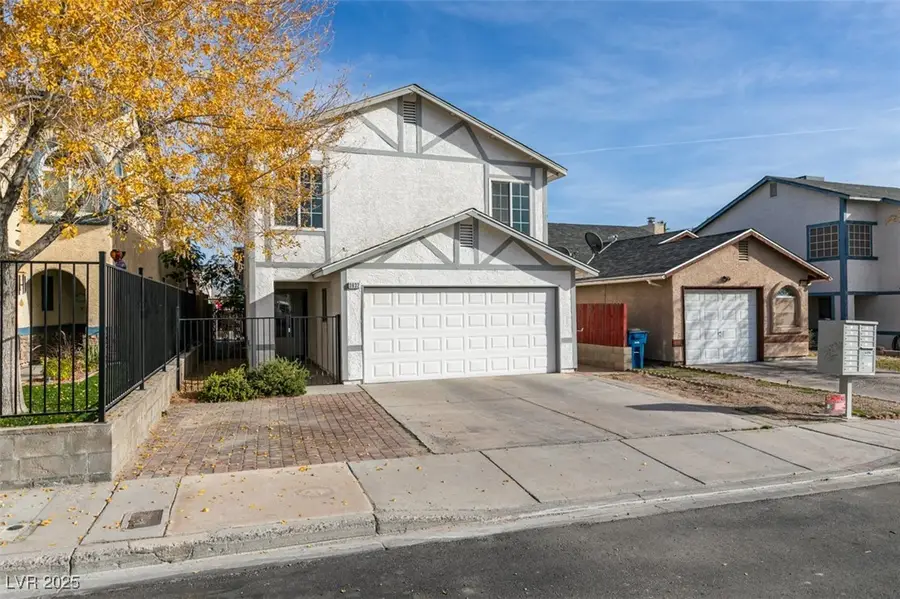 3932 Lincoln Road, Las Vegas, NV 89115 - Image #2