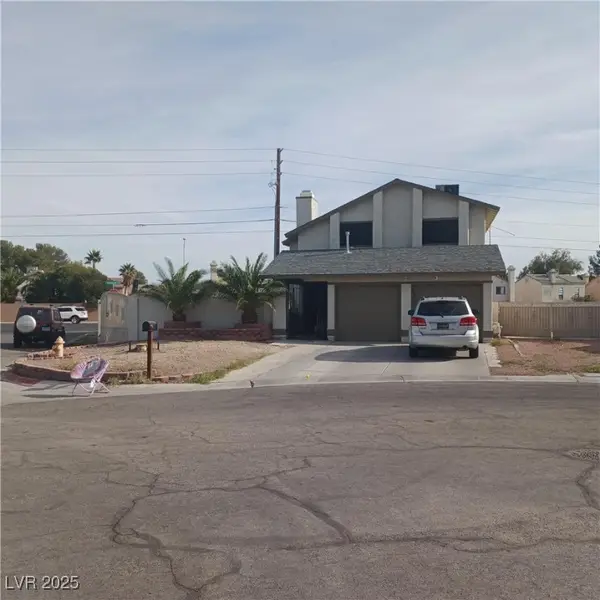 6701 Megan Avenue, Las Vegas, NV 89108