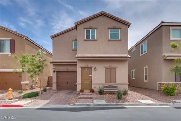 5256 Sherwood Forest Lane, Las Vegas, NV 89122