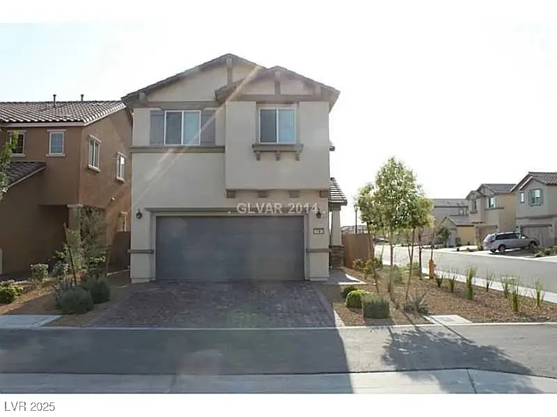 1181 Via Angelica, Henderson, NV 89052 - Image #1