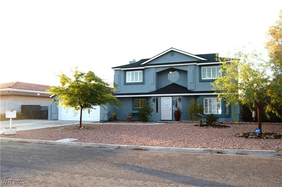 4702 Steeplechase Avenue, North Las Vegas, NV 89031 - Image #2