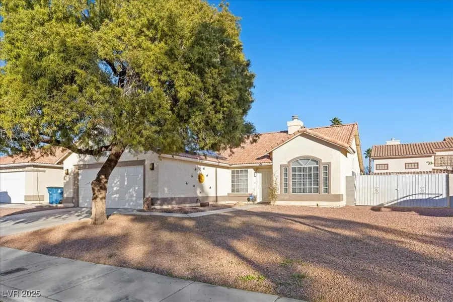 5508 Tincup Drive, Las Vegas, NV 89130 - Image #2