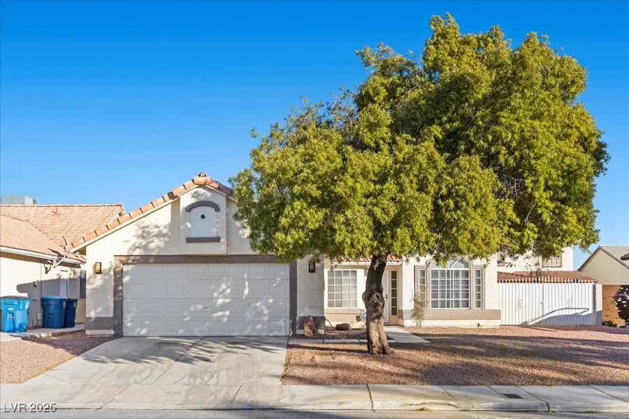 5508 Tincup Drive, Las Vegas, NV 89130 - Image #3