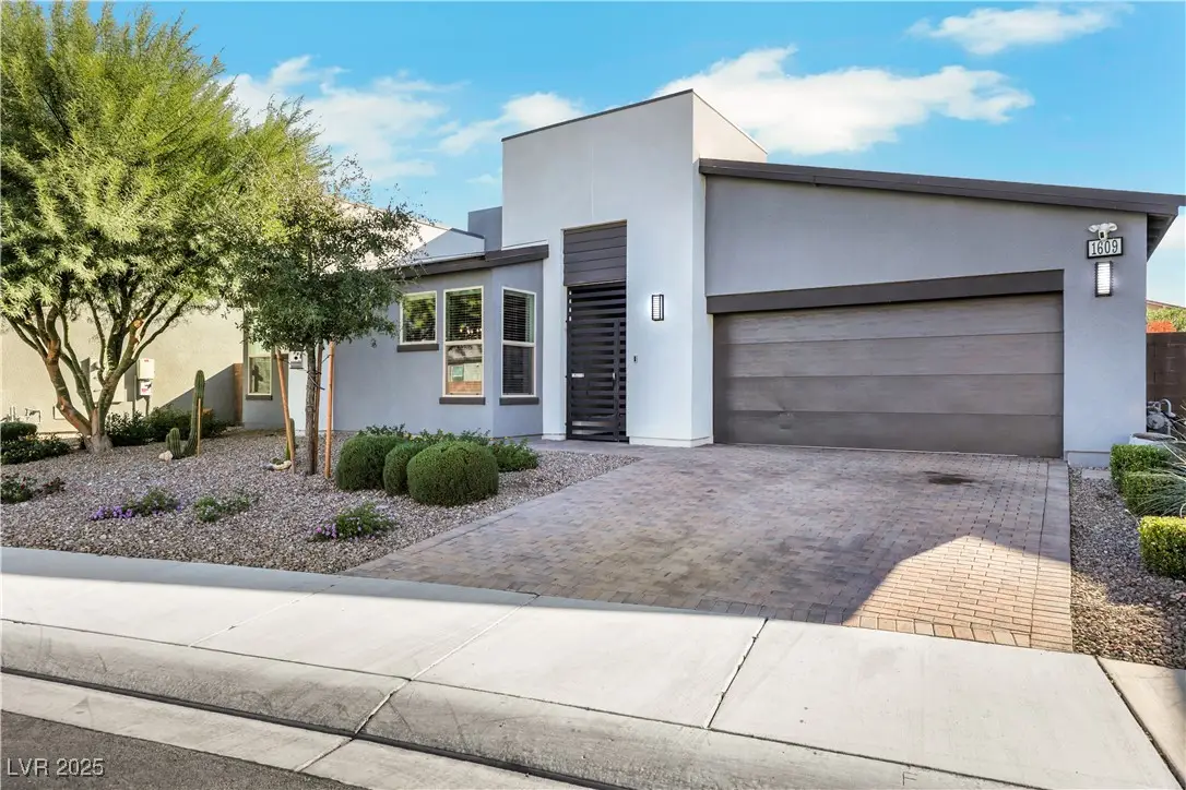 1609 Dream Canyon Avenue, North Las Vegas, NV 89084 - Image #1