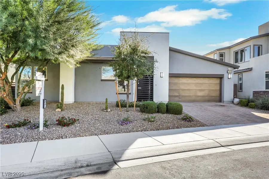 1609 Dream Canyon Avenue, North Las Vegas, NV 89084 - Image #2