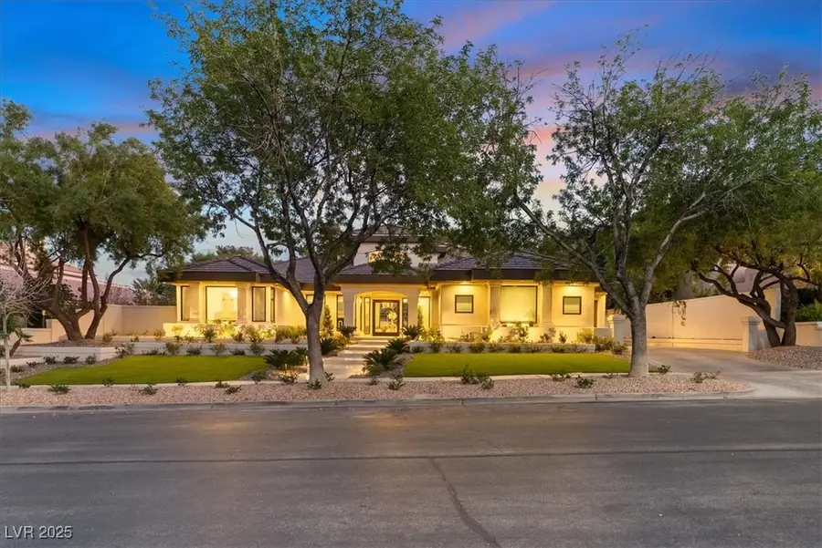 1416 Iron Hills Lane, Las Vegas, NV 89134 - Image #3