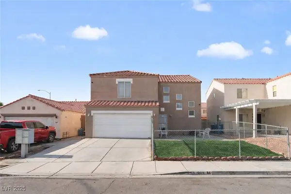 809 Bladensburg Street, Las Vegas, NV 89110
