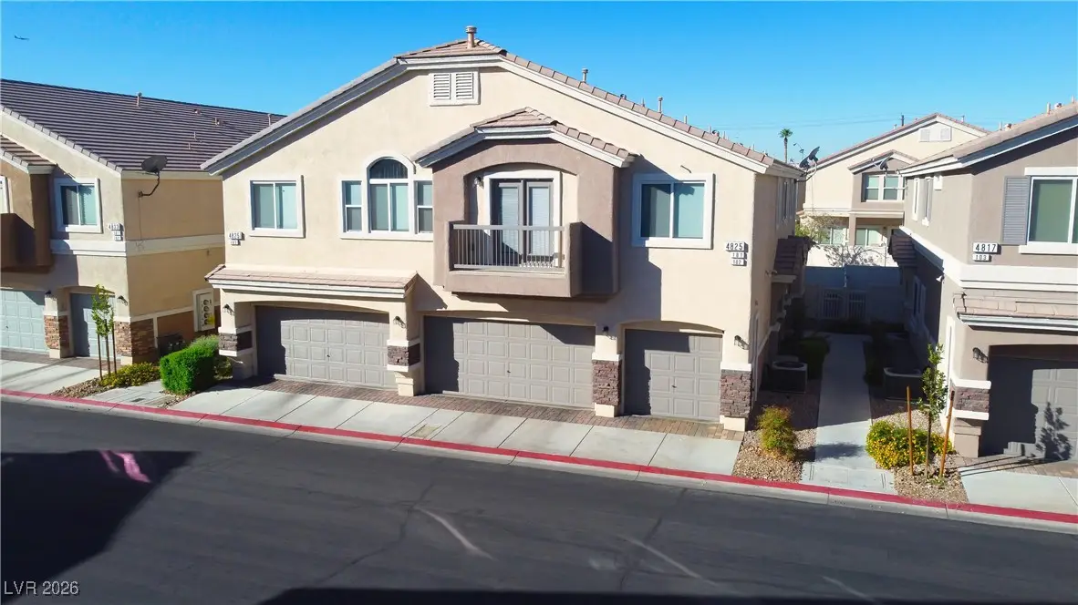 4825 Straight Flush Drive #101, Las Vegas, NV 89122 - #1